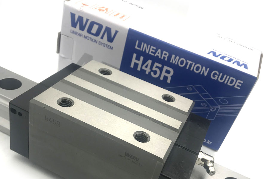 直線導(dǎo)軌廠家：目前國(guó)線軌市場(chǎng)對(duì)于微型線軌有著什么要求？