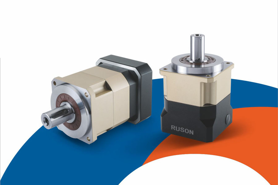 行星減速機如果老化如何處理，有什么方法？