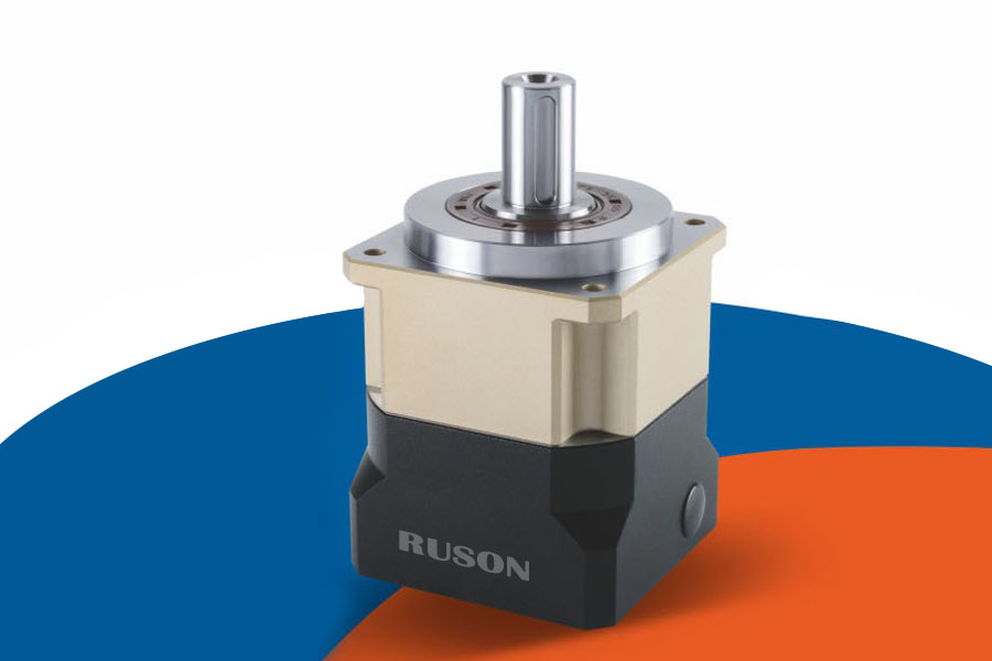  精密行星減速機在運轉中出現異常抖動的原因是什么？