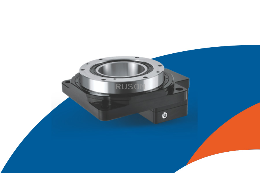 做好中空旋轉平臺品質管理的關鍵因素有哪些？