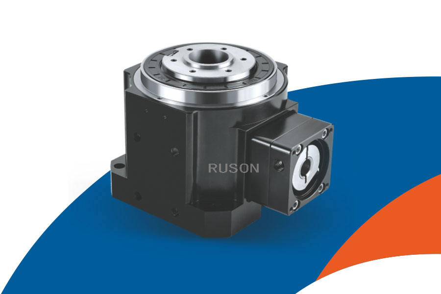 中空旋轉平臺在以后有哪些發展機會？