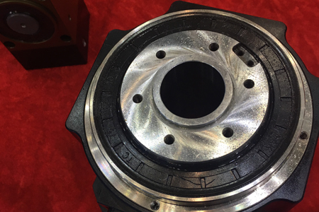 行星減速機的同心度最好不要有誤差，會否會有意想不想的損失