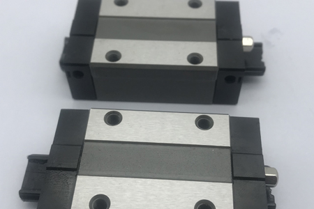 怎么科學(xué)計(jì)算直線導(dǎo)軌的負(fù)荷？