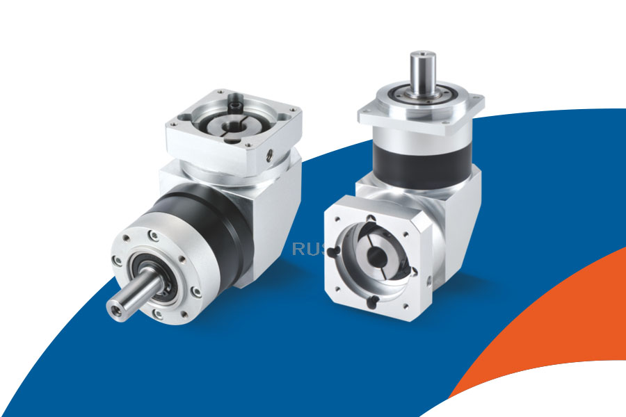 行星減速機、RV減速機、諧波減速機之間的區別是什么？