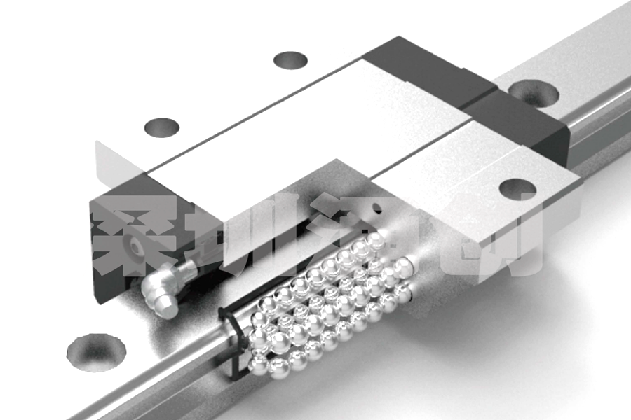 直線導軌廠家教你如何更好的養護FN直線導軌？