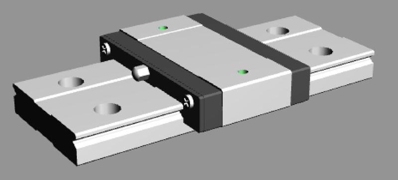 微型直線導軌是怎么分類的？正確的微型直線導軌安裝過程是怎么樣？